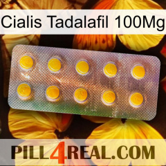 Cialis Tadalafil 100Mg new11